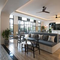 薩瓦迪芭東水療度假村