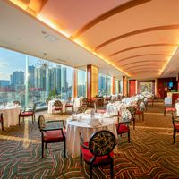 上海裕景大飯店