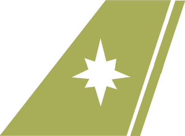 立榮航空