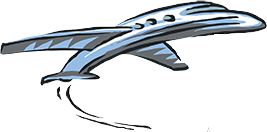 TWIN JET